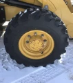 2012 Caterpillar 430F IT 4x4 Loader Backhoe