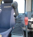 2016 KOMATSU PC138US LC-11