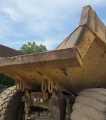 2013 Komatsu HM400-3 haul truck