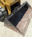 2017 Caterpillar 289D tracked skid steer loader