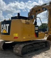 2020 Caterpillar 313F L excavator