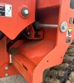 2013 Ditch Witch RT120 Quad trencher