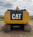 2017 Caterpillar 320FL Excavator