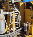 2017 Caterpillar 308E2 CR mini excavator