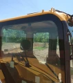 2018 Komatsu PC88MR-10  mini excavator