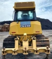 2015 John Deere 700K LGP dozer
