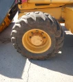 2012 John Deere 410K backhoe