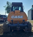2017 Case 1150M WT dozer