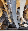 2011 Caterpillar D5K LGP dozer