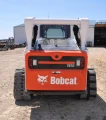 2013 Bobcat T870 Compact Track Loader
