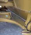 2017 Caterpillar 623K Self Propelled Elevating Scraper