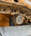 2020 Case 650M LT dozer