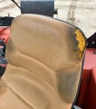 2013 Ditch Witch RT120 Quad trencher