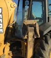 2001 John Deere 310G 4x4 Loader Backhoe WExtendahoe