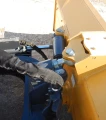 2015 John Deere 550K XLT dozer
