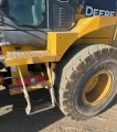 2018 John Deere 544KII HighLift Wheel Loader