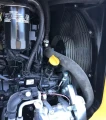 2019 John Deere 60G Mini Excavator