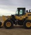 2018 Komatsu WA270-8 Wheel Loader