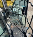 2013 Rogator RG1100 applicator