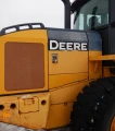 2006 John Deere 544J wheel loader