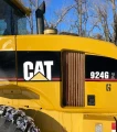 2005 Caterpillar 924GZ Wheel Loader