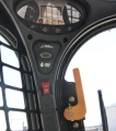 2013 Bobcat T870 Compact Track Loader