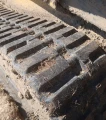 2021 John Deere 331G tracked skid steer loader