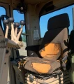 2001 Caterpillar 140H motor grader