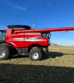 2013 Case IH 7230 2WD Combine