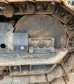 2020 Case 650M LT dozer