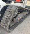 2019 Bobcat T870 tracked skid steer loader