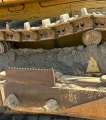 2013 John Deere 1050J Dozer