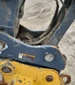 2018 John Deere 210G LC excavator