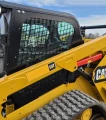 2017 Caterpillar 289D Skid Steer