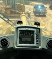 2013 Caterpillar 966K wheel loader