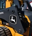 2022 John Deere 333G Compact Track Loader