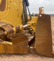 2014 Caterpillar D7E dozer