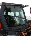 2016 Hamm H11I vibratory roller