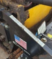 2020 Carlson CP130 paver