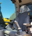 2020 Volvo EC160EL excavator