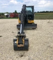 2019 John Deere 60G Mini Excavator