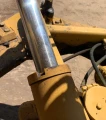 2008 Caterpillar 140M motor grader
