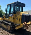 2016 Caterpillar 953D track loader