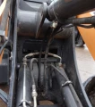 2018 Case 321F wheel loader