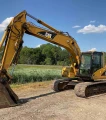 2004 Caterpillar 320CLU Excavator