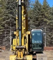 2015 Caterpillar 323FL excavator