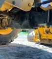 2017 Jcb 560-80AGS 4x4x4 Telehandler
