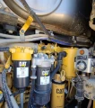 2018 Caterpillar 963K track loader