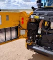 2021 JCB 215T Super tracked skid steer loader