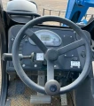 2018 Genie GTH-636 telehandler